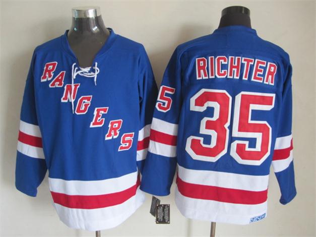 New York Rangers jerseys-031